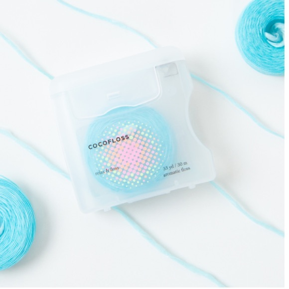 NEW Cocofloss Tropical Trio - Picture 4 of 12